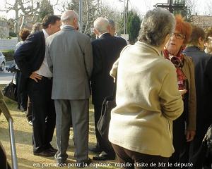 2012 03 26 (504) MARIGNANE MESSE DU SOUVENIR FUSILLADE DU 26 03 1962 A ALGER PAR GM